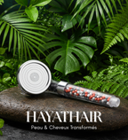 Pommeau Peau Douce Anti-Calcaire