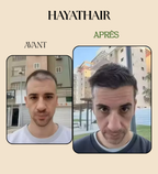 Savon Solide Anti-Chute & Pousse Herbes Naturelles